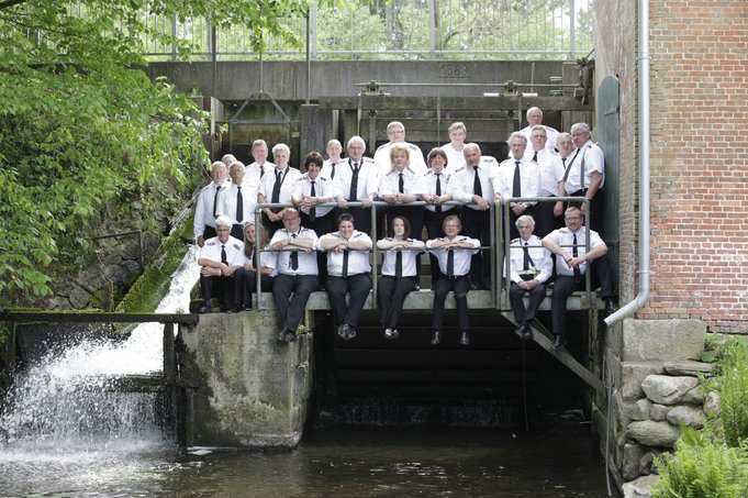 Feuerwehrmusikzug Hanerau-Hademarschen