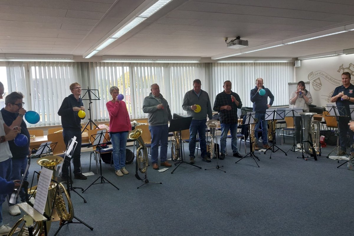 Tuba-Workshop